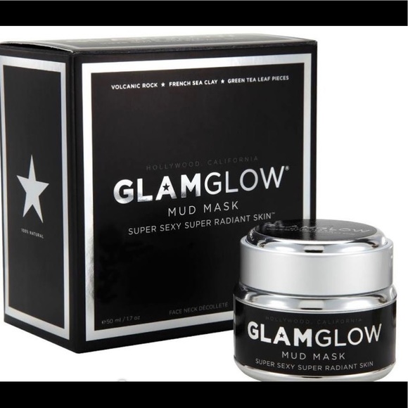 GlamGLOW 🖤🤍🖤 - Picture 3 of 3
